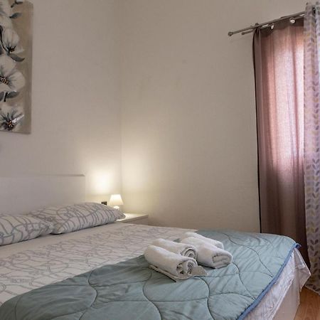 Apartament Zorana Rogoznica  Zewnętrze zdjęcie