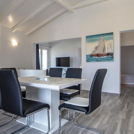 Apartament Zorana Rogoznica  Zewnętrze zdjęcie