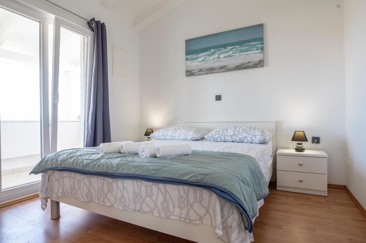 Apartament Zorana Rogoznica  Zewnętrze zdjęcie