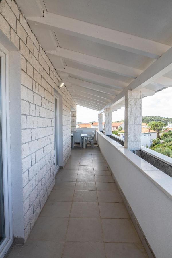 Apartament Zorana Rogoznica  Zewnętrze zdjęcie