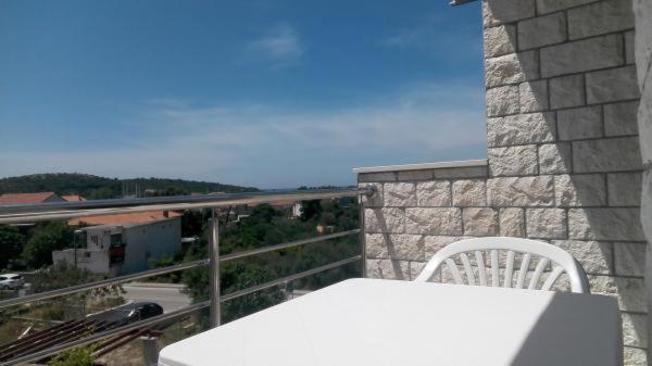 Apartament Zorana Rogoznica  Zewnętrze zdjęcie