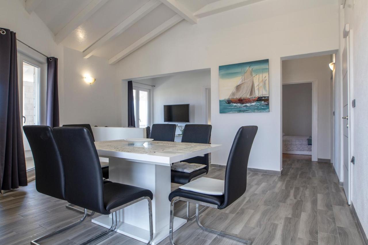 Apartament Zorana Rogoznica  Zewnętrze zdjęcie