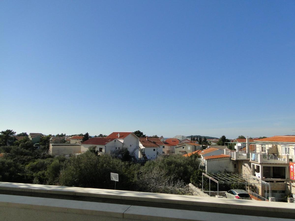 Apartament Zorana Rogoznica  Zewnętrze zdjęcie