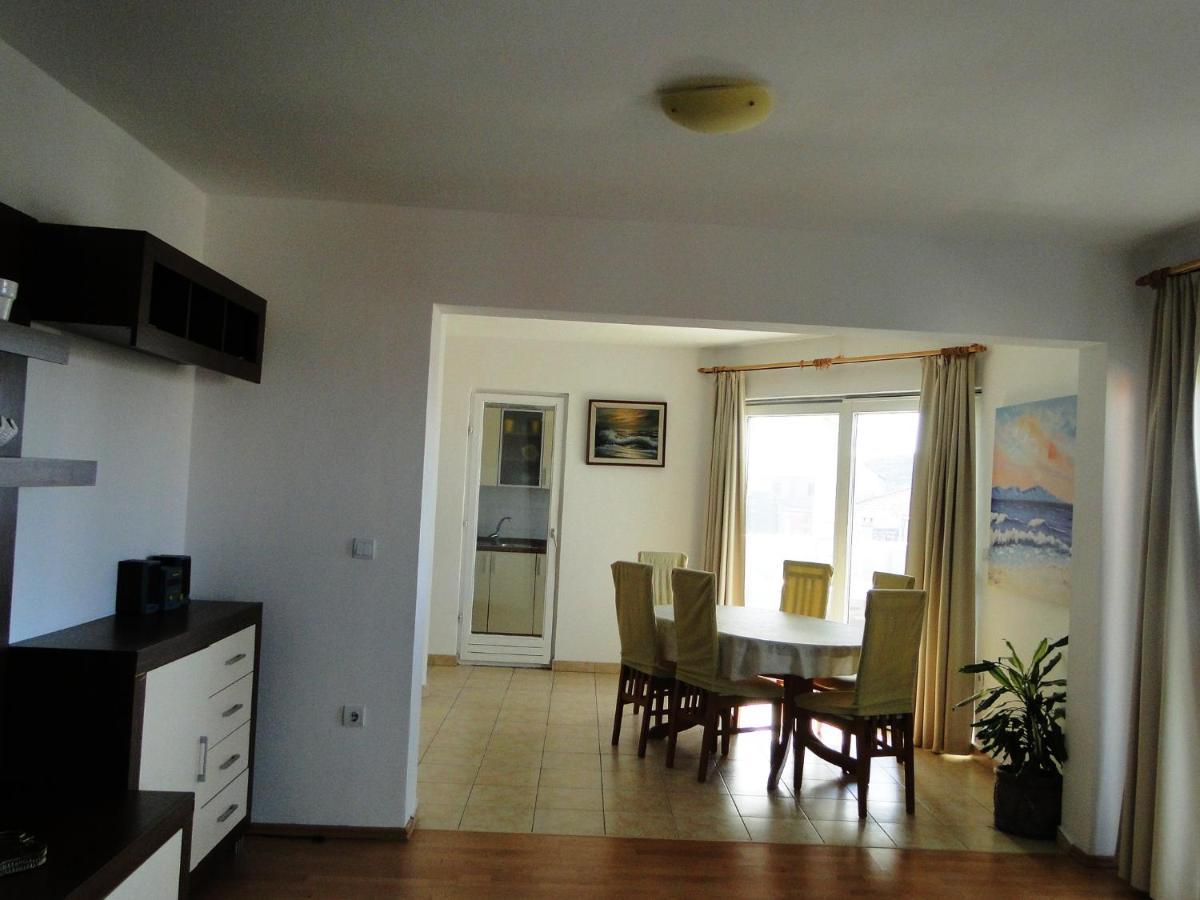 Apartament Zorana Rogoznica  Zewnętrze zdjęcie