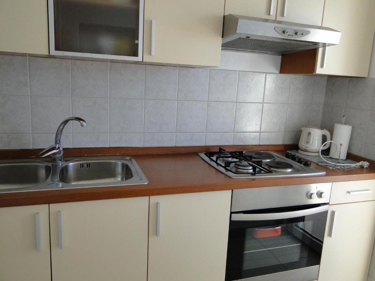 Apartament Zorana Rogoznica  Zewnętrze zdjęcie