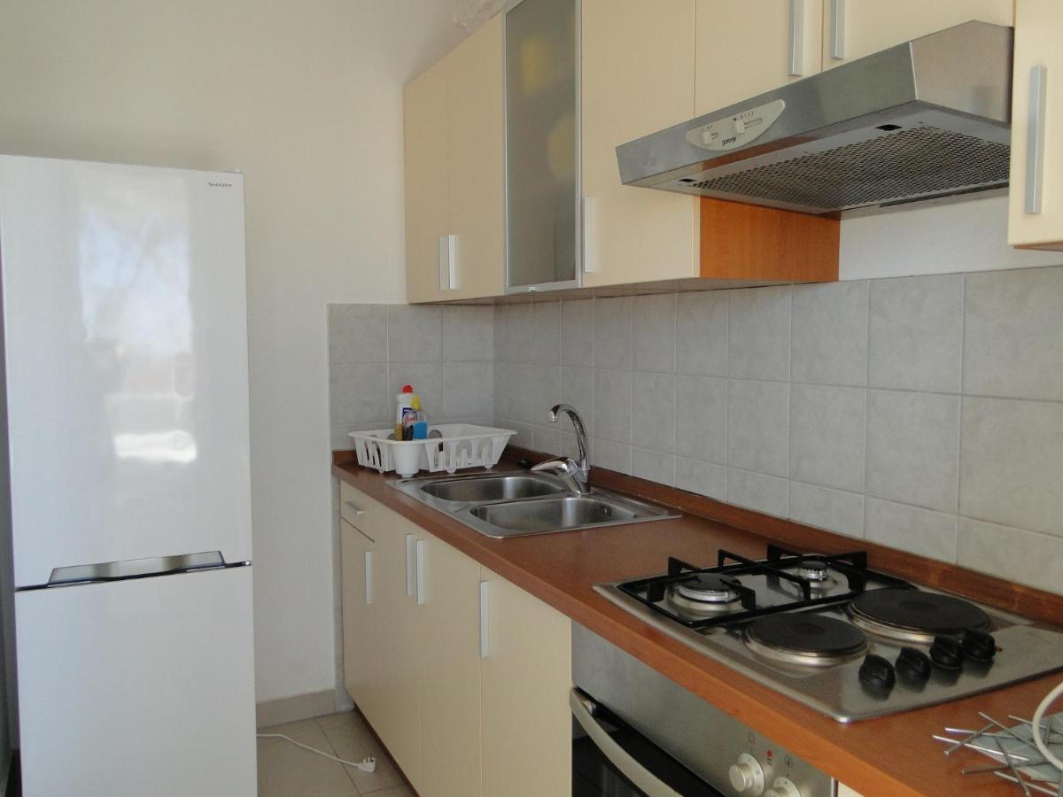 Apartament Zorana Rogoznica  Zewnętrze zdjęcie