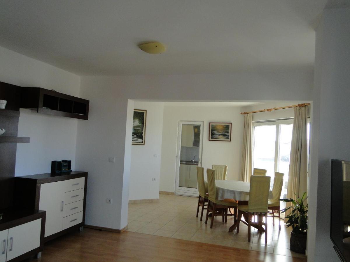 Apartament Zorana Rogoznica  Zewnętrze zdjęcie