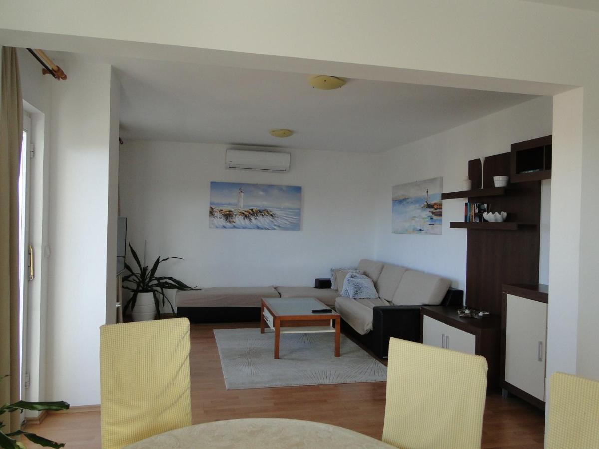 Apartament Zorana Rogoznica  Zewnętrze zdjęcie