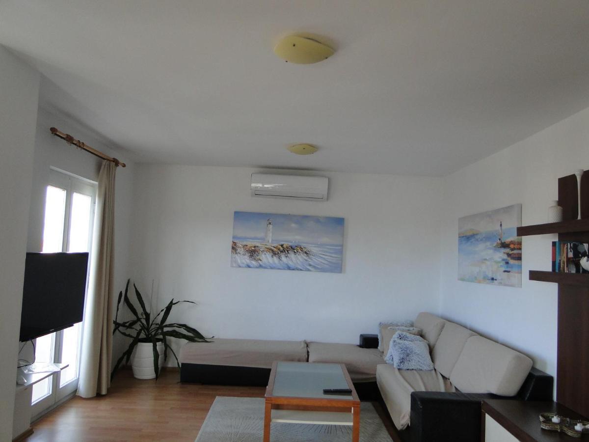 Apartament Zorana Rogoznica  Zewnętrze zdjęcie