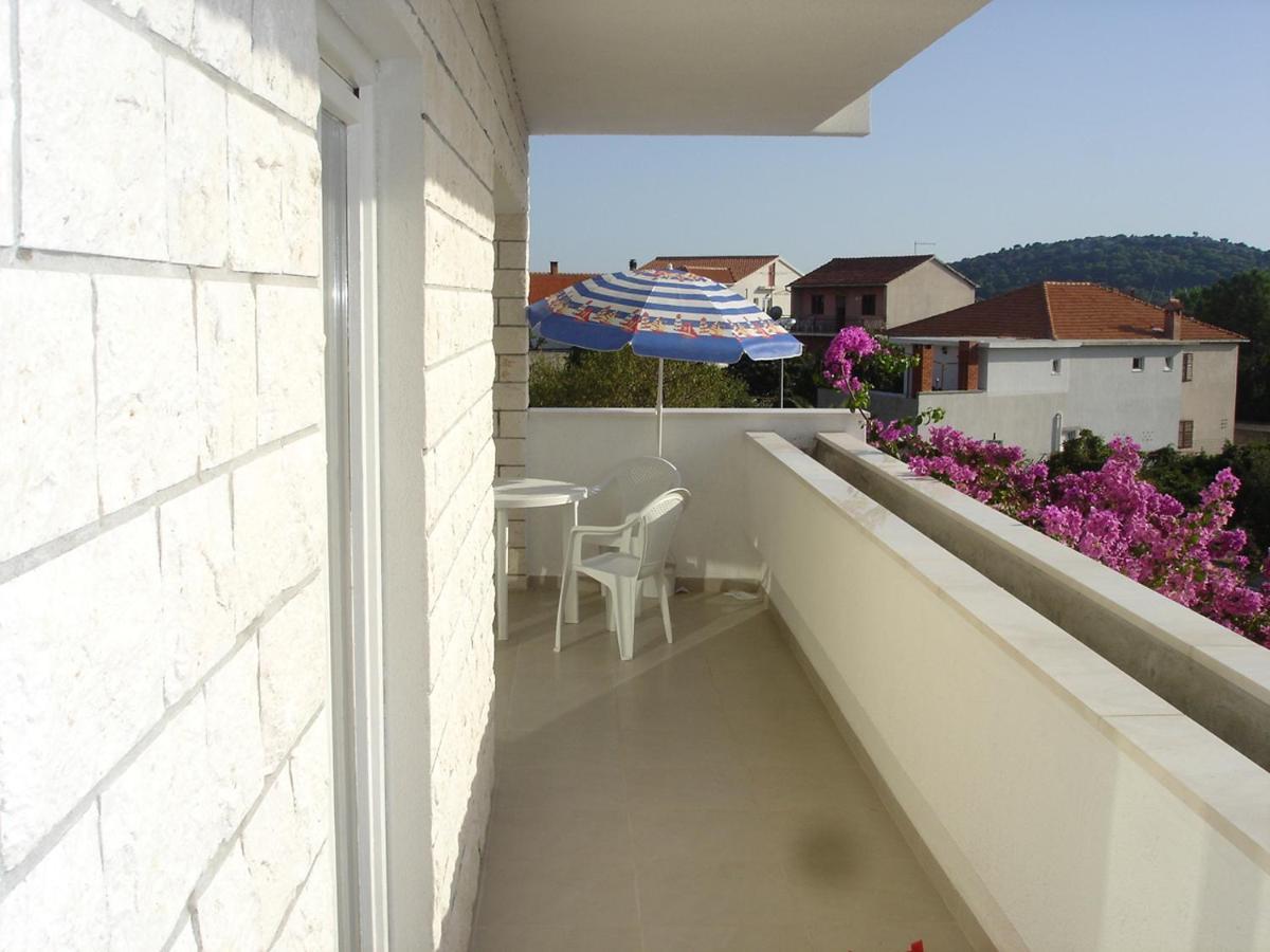 Apartament Zorana Rogoznica  Zewnętrze zdjęcie